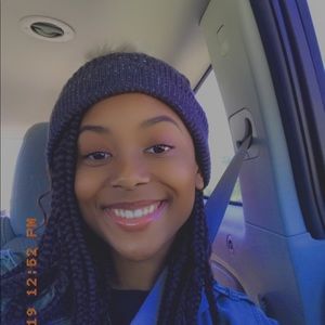 Meet your Posher, Caniyah